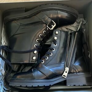 Allsaints Donita Ankle Boots